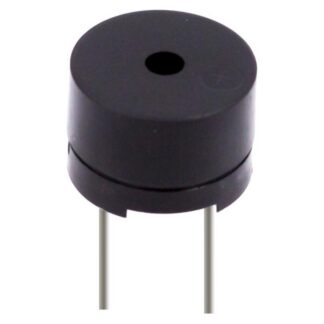 Buzzer pasivo 3.3-5 V