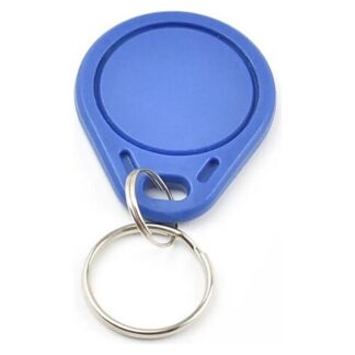 Llavero RFID 13.56 MHz 1K compatible Mifare Classic