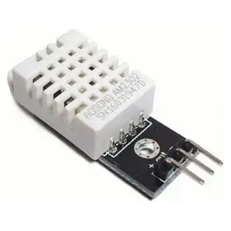 Módulo DHT22 AM2302 de temperatura y humedad