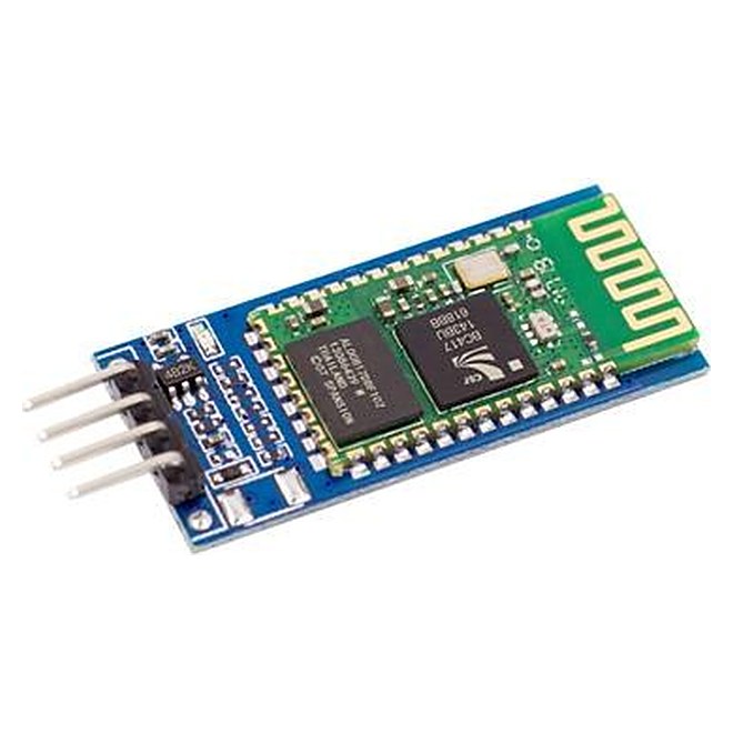 Módulo Bluetooth HC-06 serial SPP - Imagen 3