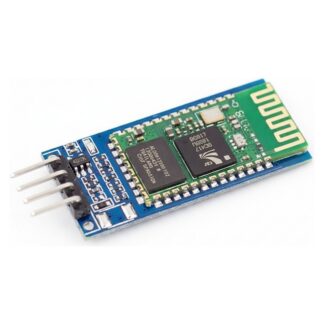 Módulo Bluetooth HC-06 serial SPP