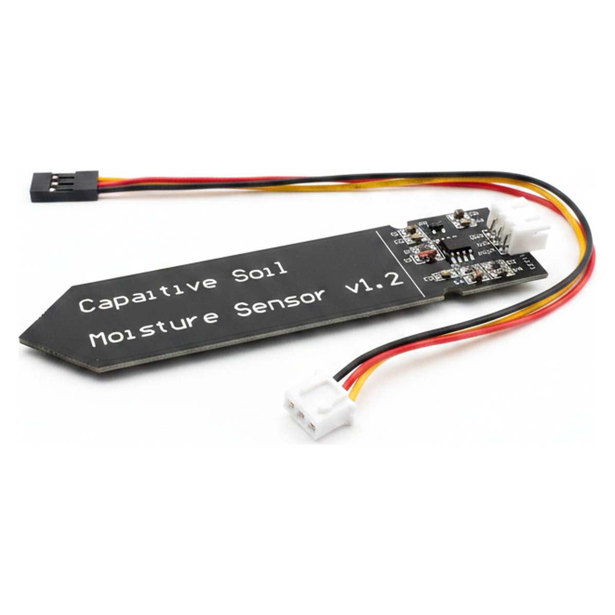 Sensor capacitivo de humedad de suelo v1.2